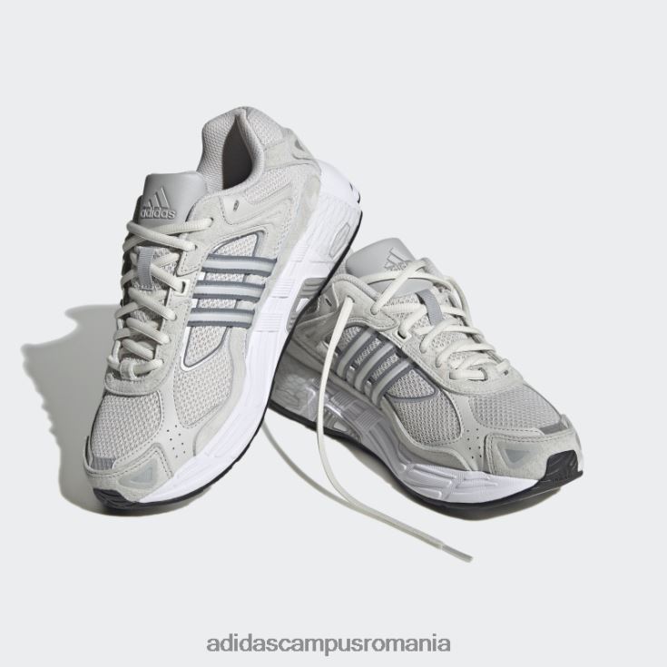 adidas campus romania grey response cl pantofi femei gri J266N215911