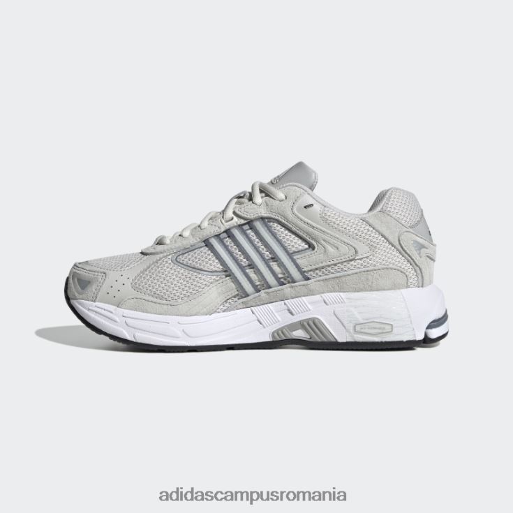 adidas campus romania grey response cl pantofi femei gri J266N215911