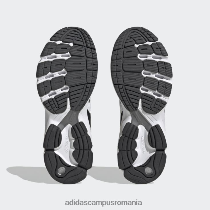 adidas campus romania gri astir pantofi moda femei alb/negru/gri J266N28624