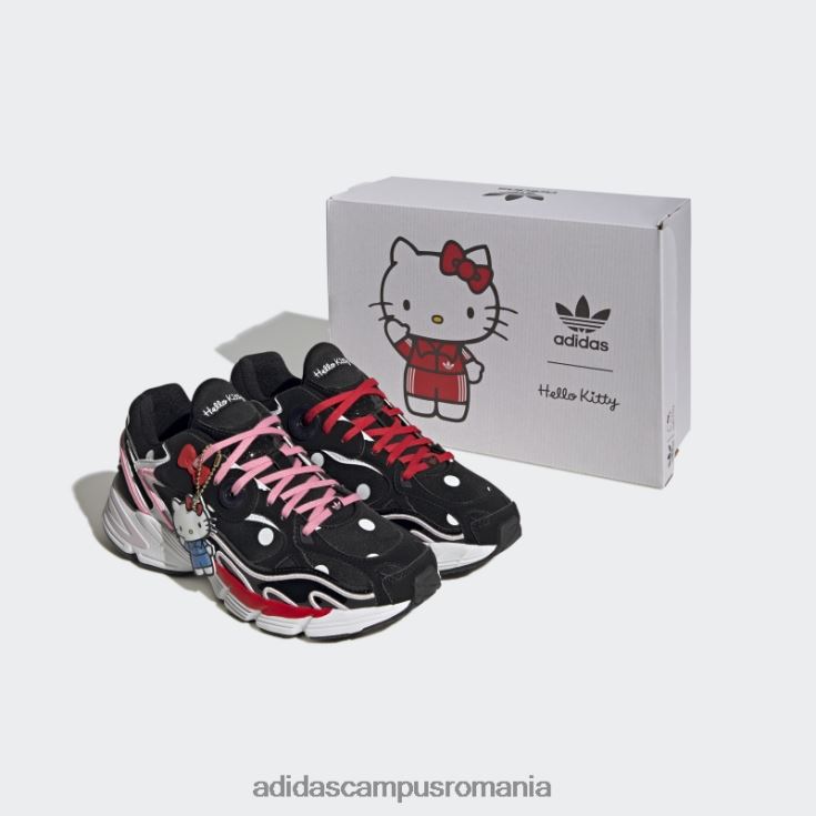 adidas campus romania grinda verde astir pantofi moda femei negru/alb/verde fascicul J266N28797