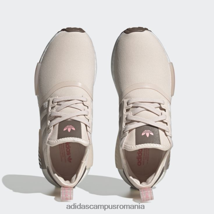 adidas campus romania nmd-r1 pantofi cuarț femei cuarț/pământ/super pop J266N28401