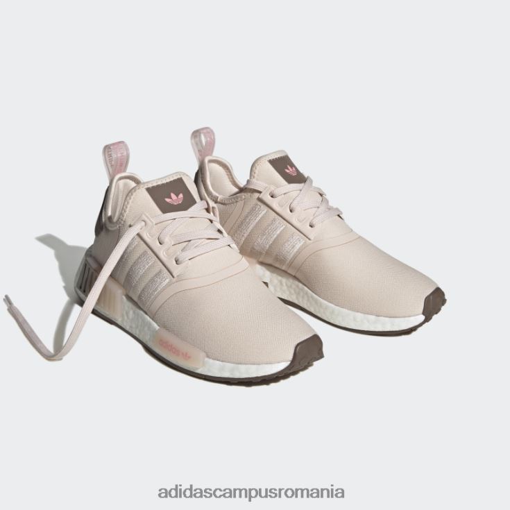 adidas campus romania nmd-r1 pantofi cuarț femei cuarț/pământ/super pop J266N28401