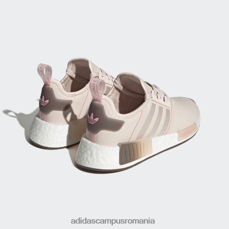 adidas campus romania nmd-r1 pantofi cuarț femei cuarț/pământ/super pop J266N28401
