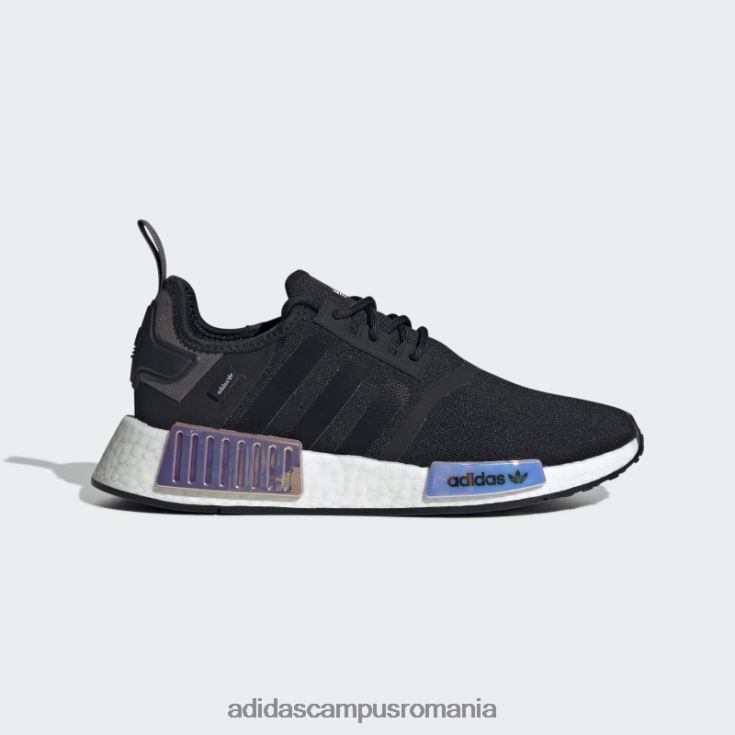 adidas campus romania nmd-r1 pantofi mov femei negru/mov J266N28674