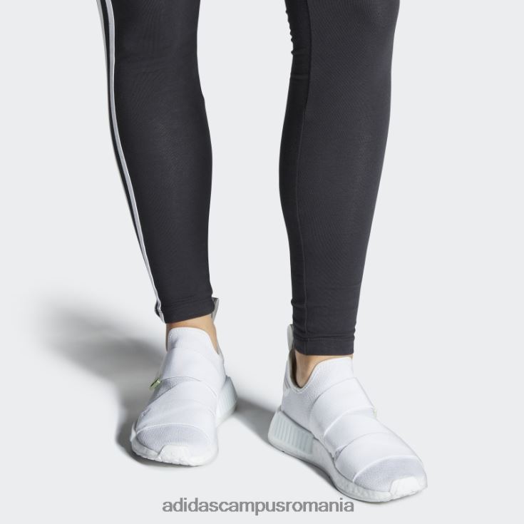 adidas campus romania nmd-r1 pantofi negri femei alb negru J266N22145