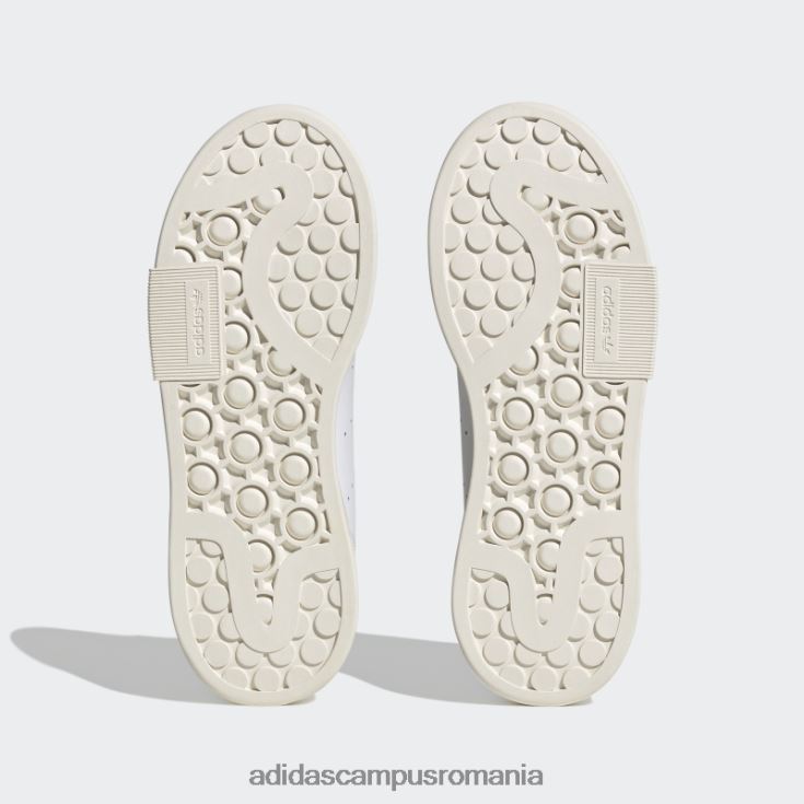 adidas campus romania pantofi adidas alb stan smith excelente 2b femei alb/stacojiu/verde J266N22001