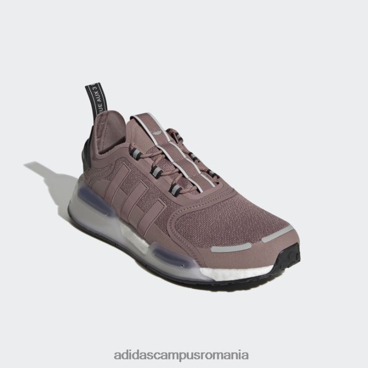 adidas campus romania pantofi adidas nmd-v3 violet femei violet/gri J266N22115