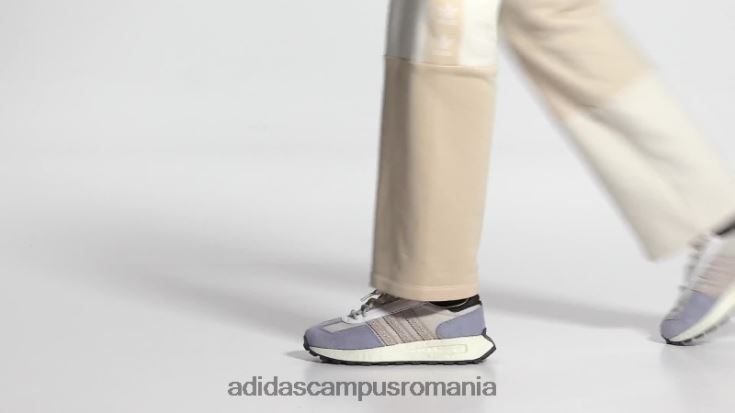 adidas campus romania pantofi adidas retropy e5 din aluminiu femei aluminiu/taupe/violet argintiu J266N28553