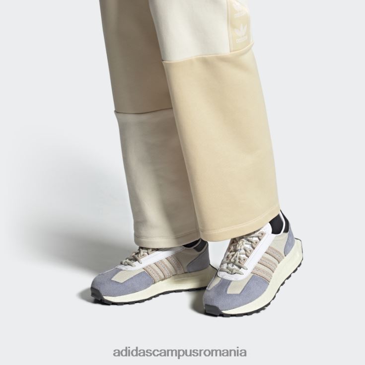 adidas campus romania pantofi adidas retropy e5 din aluminiu femei aluminiu/taupe/violet argintiu J266N28553