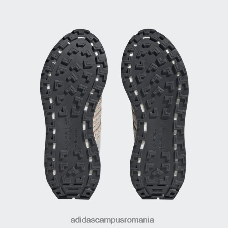 adidas campus romania pantofi adidas retropy e5 din aluminiu femei aluminiu/taupe/violet argintiu J266N28553
