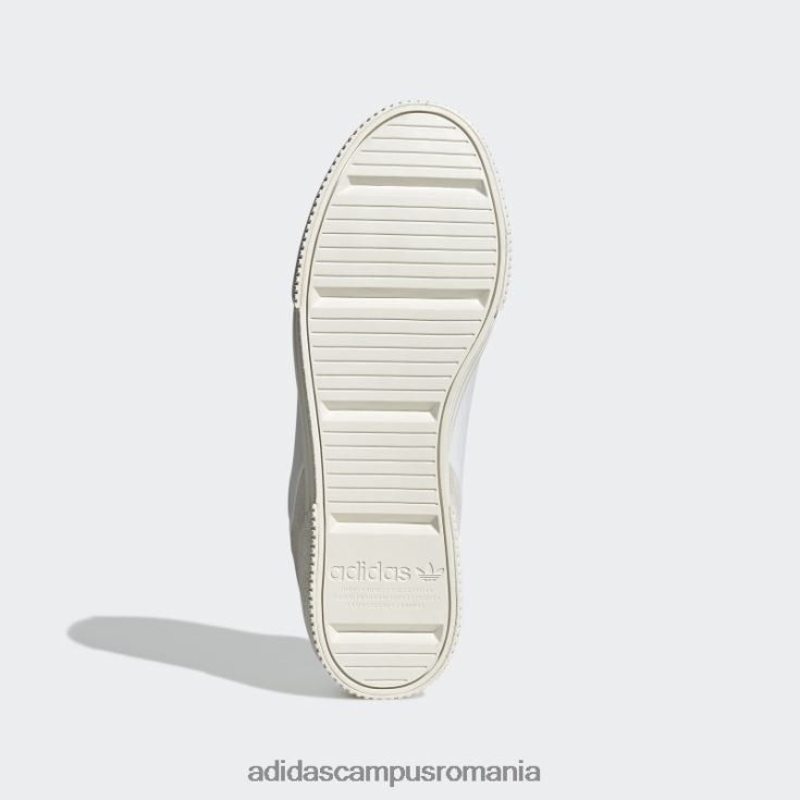 adidas campus romania pantofi alb court tourino rf adidas femei alb/auriu metalic J266N216209