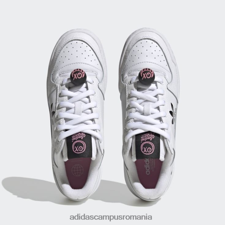 adidas campus romania pantofi alb forum bold x andré saraiva femei alb negru J266N28392