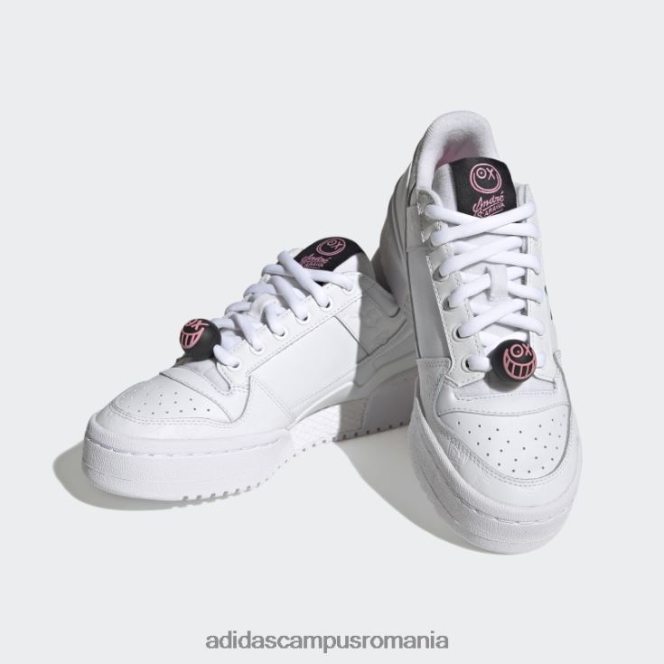 adidas campus romania pantofi alb forum bold x andré saraiva femei alb negru J266N28392