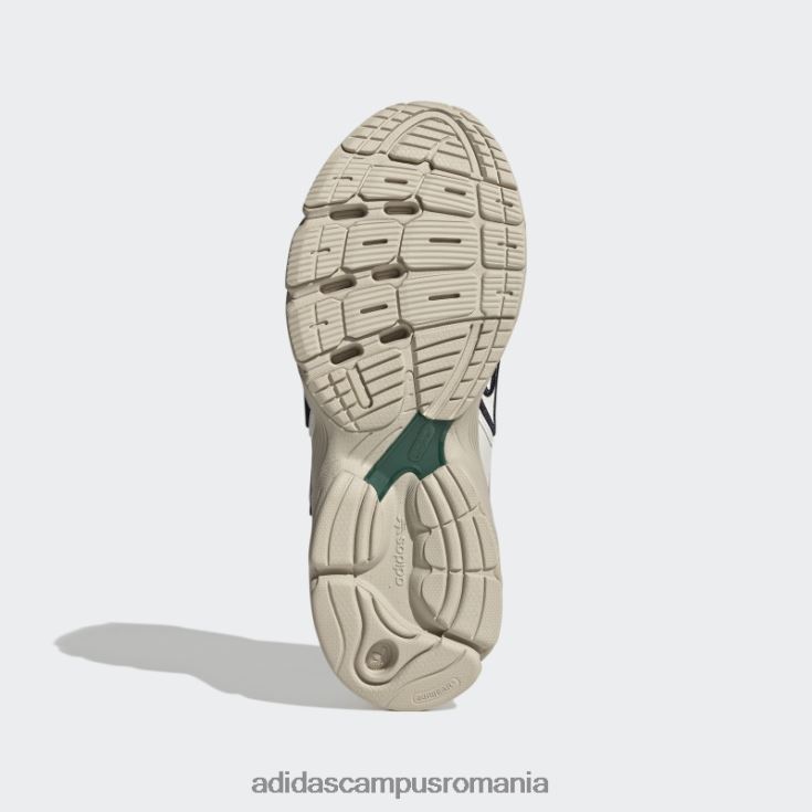 adidas campus romania pantofi albi astir moda femei alb/liliac J266N23088