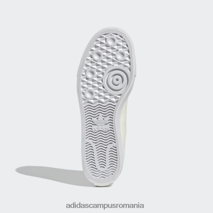 adidas campus romania pantofi albi karlie kloss trainer xx92 femei alb J266N23118