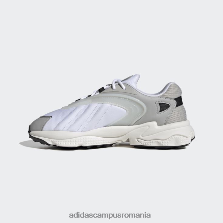 adidas campus romania pantofi albi oztrali femei alb/gri J266N28513