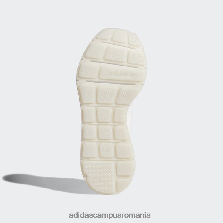 adidas campus romania pantofi albi swift run x femei nuanță alb/roz J266N22207