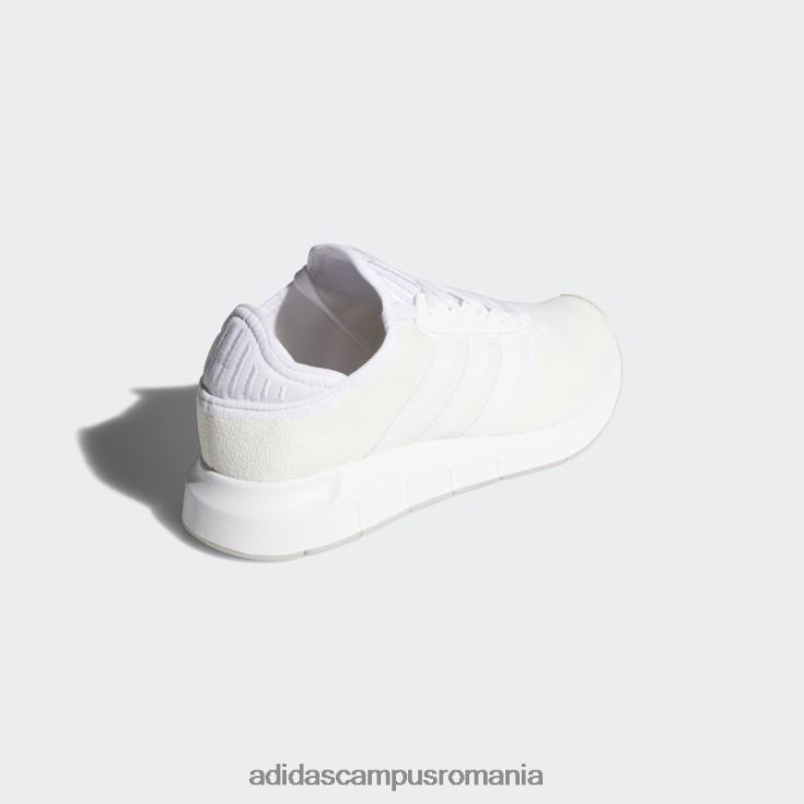 adidas campus romania pantofi albi swift run x femei nuanță alb/roz J266N22207