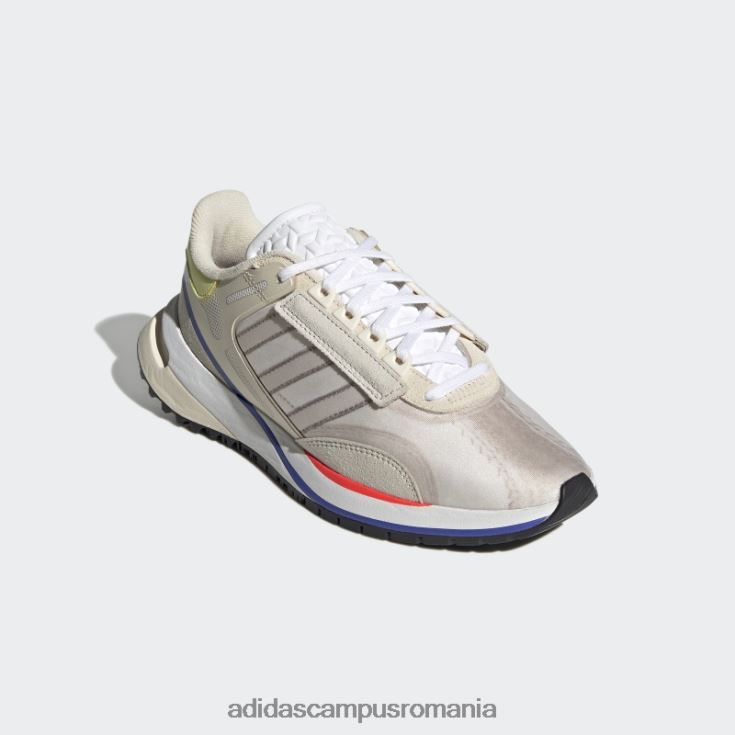 adidas campus romania pantofi albi valerance adidas femei alb/beatitudine/galben J266N216275
