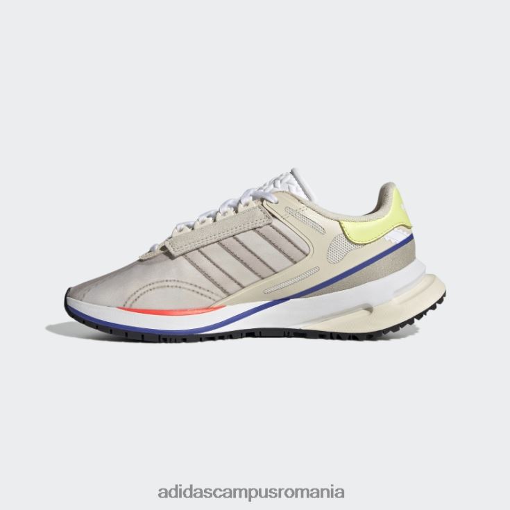 adidas campus romania pantofi albi valerance adidas femei alb/beatitudine/galben J266N216275