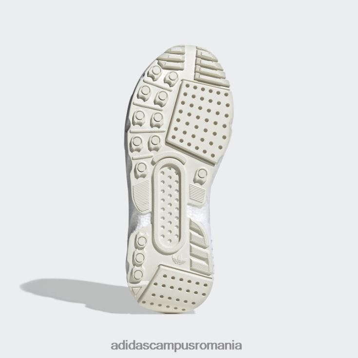 adidas campus romania pantofi albi zx 22 boost femei alb/albastru regal J266N216271
