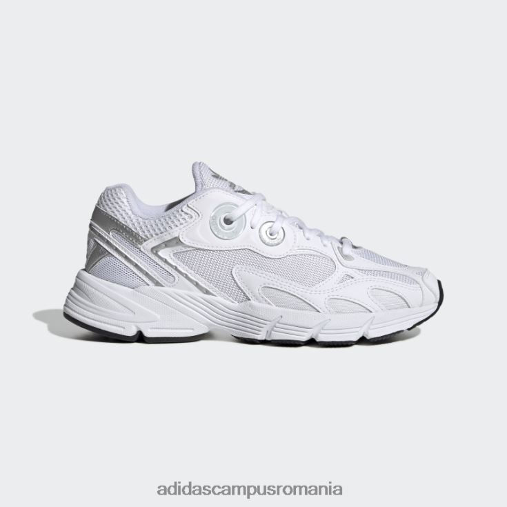 adidas campus romania pantofi argintii astir femei alb/argintiu J266N23077
