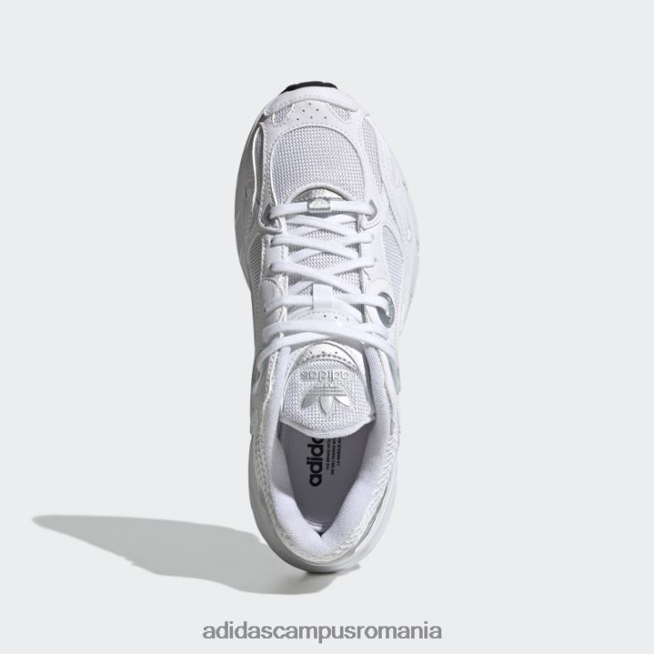 adidas campus romania pantofi argintii astir femei alb/argintiu J266N23077