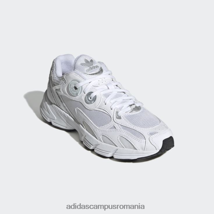 adidas campus romania pantofi argintii astir femei alb/argintiu J266N23077