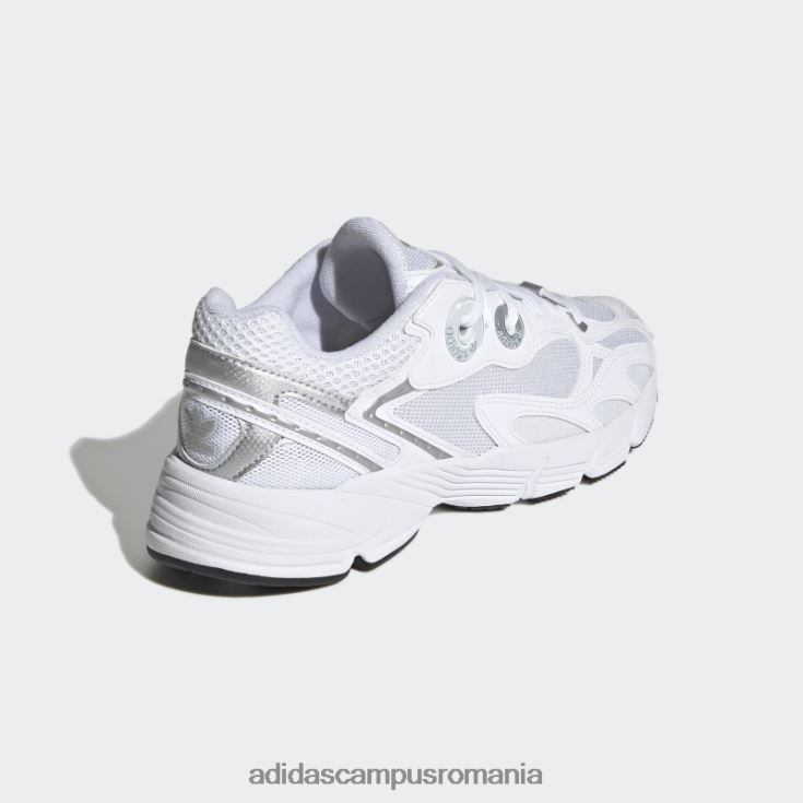 adidas campus romania pantofi argintii astir femei alb/argintiu J266N23077