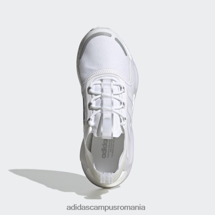 adidas campus romania pantofi argintii nmd-v3 femei alb/gri/argintiu J266N22052
