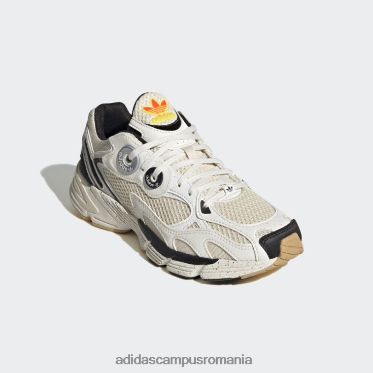 adidas campus romania pantofi astir albi femei alb negru J266N215895