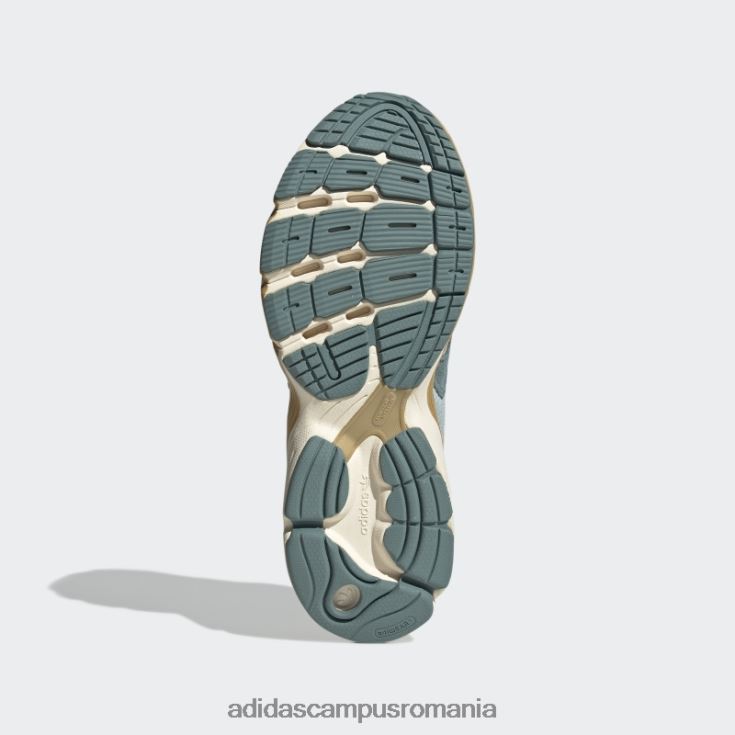 adidas campus romania pantofi astir cu nuanță albastră femei nuanță albastră/gri J266N216019