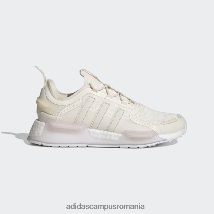 adidas campus romania pantofi bej nmd-v3 femei nuanță alb/bej/ecru J266N22074