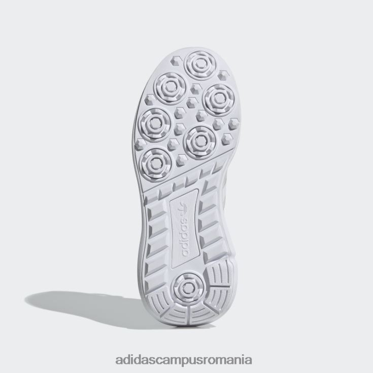 adidas campus romania pantofi choigo albi femei alb/argintiu J266N22182