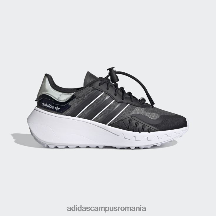 adidas campus romania pantofi choigo negri adidas femei negru argintiu J266N216314