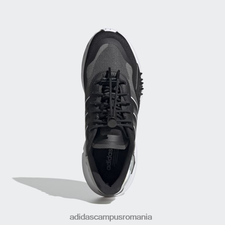 adidas campus romania pantofi choigo negri adidas femei negru argintiu J266N216314