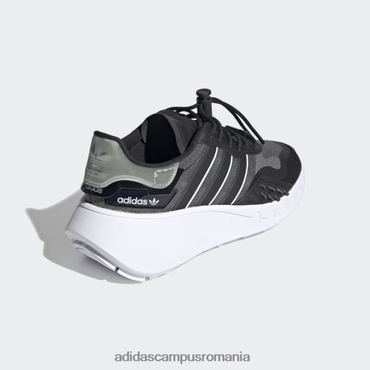 adidas campus romania pantofi choigo negri adidas femei negru argintiu J266N216314