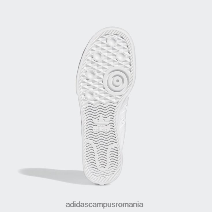 adidas campus romania pantofi cu platformă nizza alb adidas femei alb J266N28628
