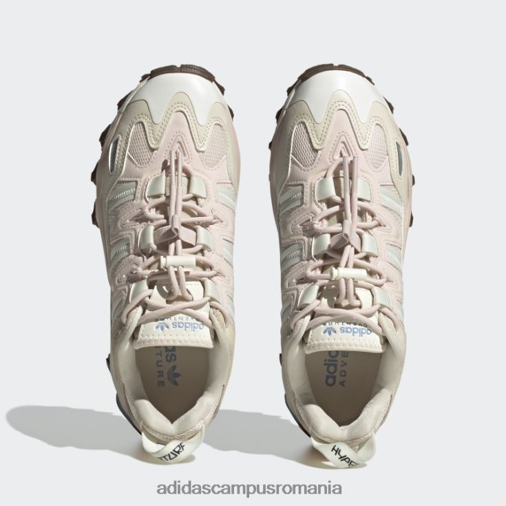adidas campus romania pantofi de aventură hyperturf quartz femei cuarț/alb J266N216130
