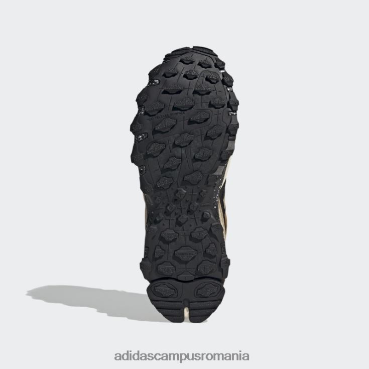 adidas campus romania pantofi de aventura hyperturf bej femei nuanță bej/portocaliu fascicul/ecru J266N23091