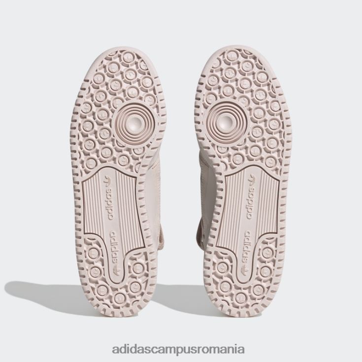 adidas campus romania pantofi de mijloc quartz forum femei cuarț/negru/alb J266N216096
