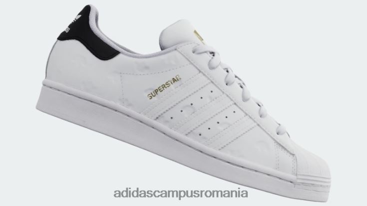 adidas campus romania pantofi femei superstar moda neagra femei alb negru J266N28359