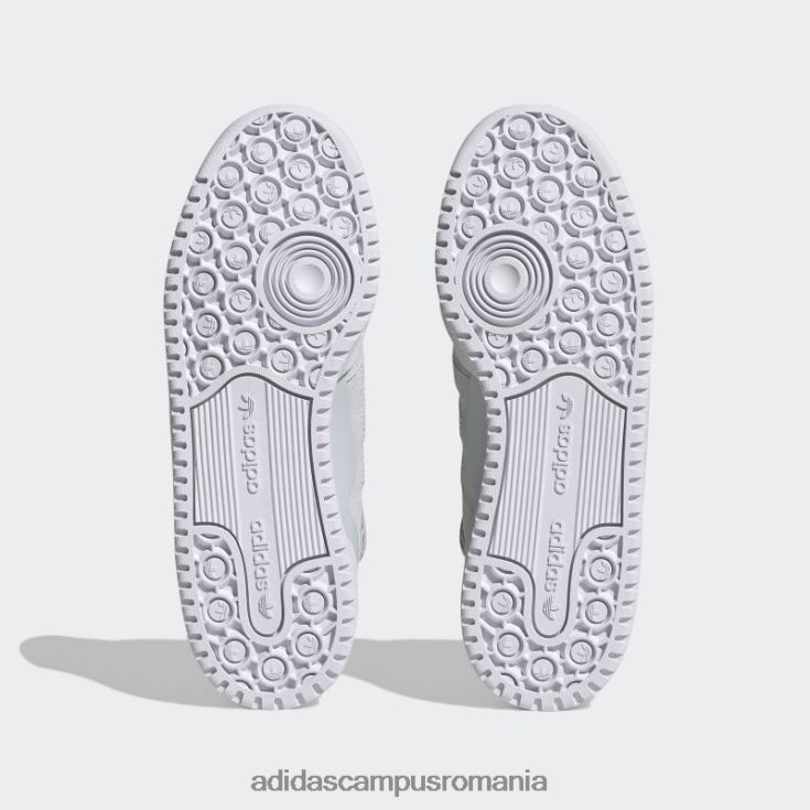 adidas campus romania pantofi forum mid albastru adidas femei albastru/alb/negru J266N28328