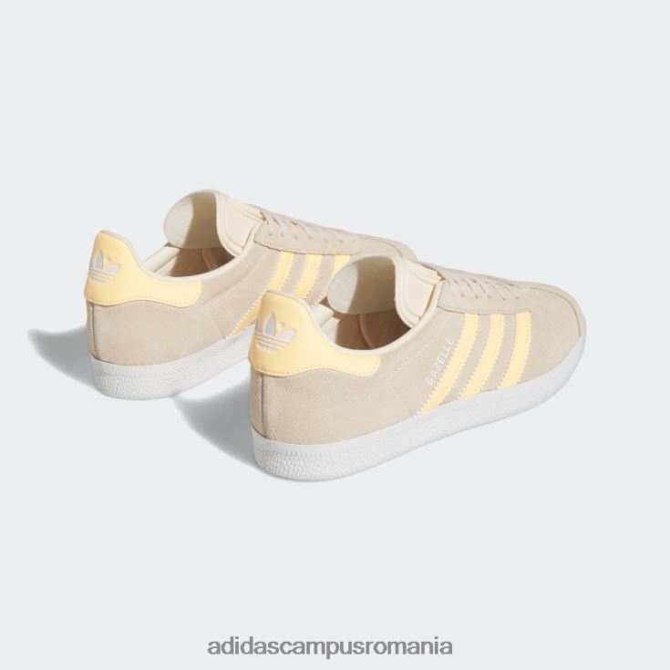 adidas campus romania pantofi gazele portocalii femei portocaliu/portocaliu acid/alb J266N216151