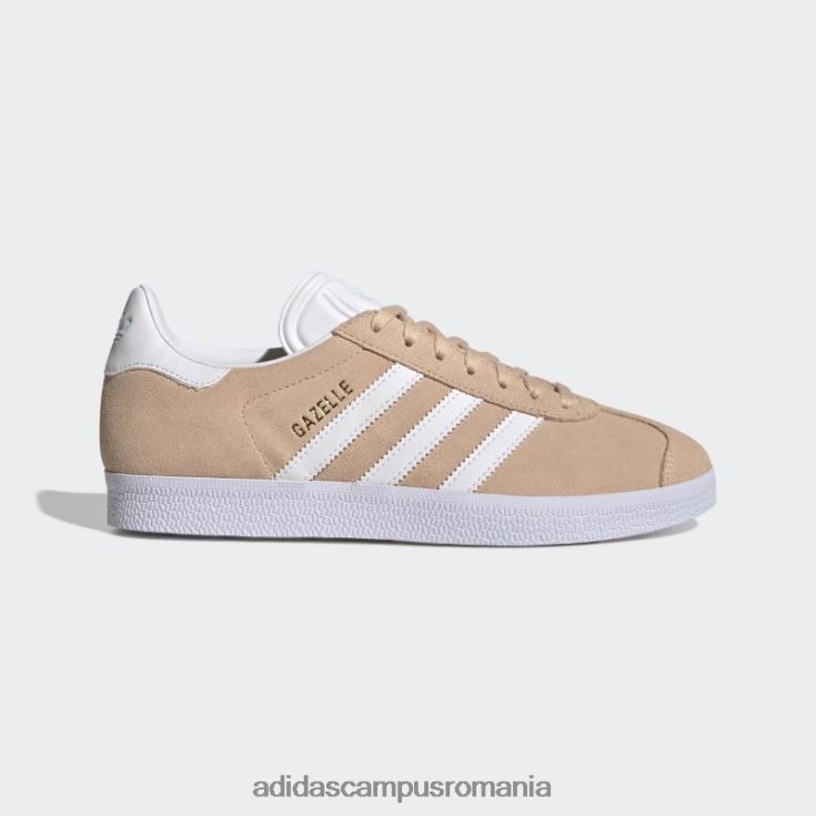 adidas campus romania pantofi gazelle blush adidas femei fard de obraz/alb/albastru J266N28376