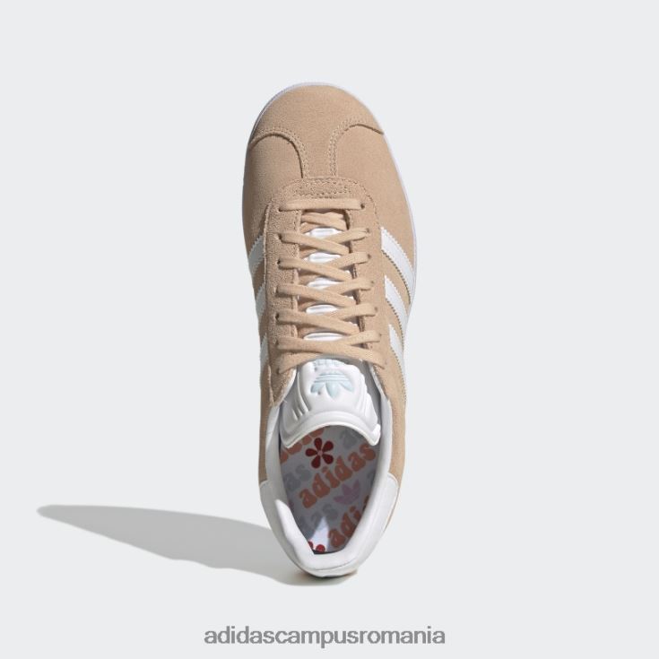 adidas campus romania pantofi gazelle blush adidas femei fard de obraz/alb/albastru J266N28376