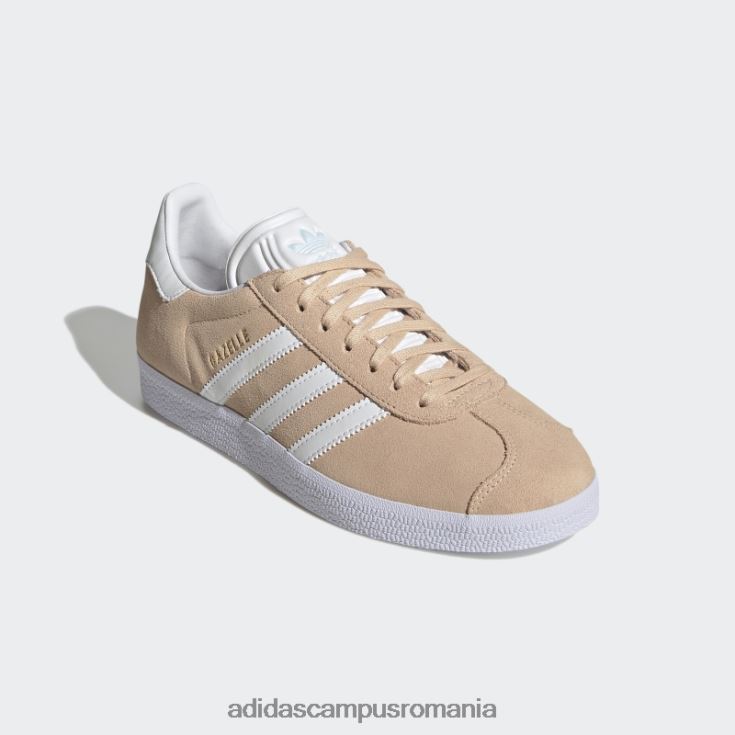 adidas campus romania pantofi gazelle blush adidas femei fard de obraz/alb/albastru J266N28376