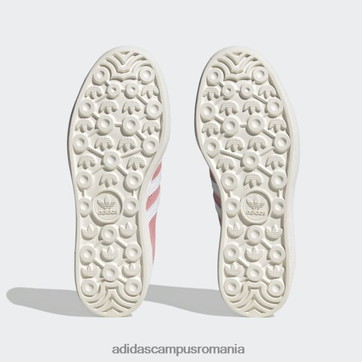 adidas campus romania pantofi gazelle bold super pop adidas femei super pop/alb J266N215852