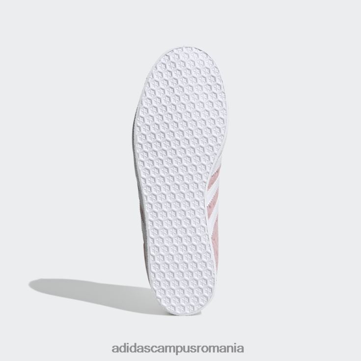 adidas campus romania pantofi gazelle roz adidas femei roz/alb J266N215870
