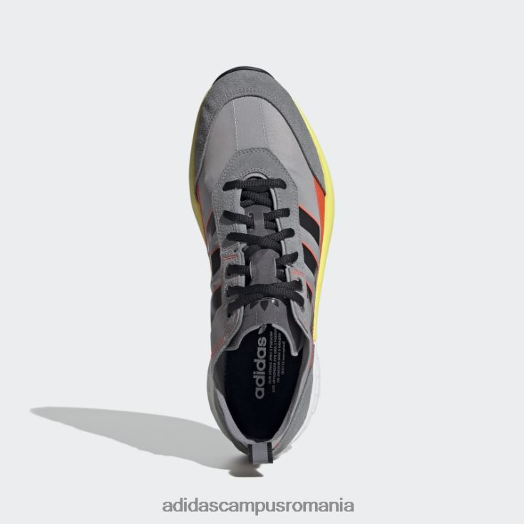 adidas campus romania pantofi gri SL 7200 femei gri/negru J266N216330